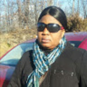 Meet your Posher, Laurette